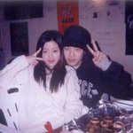 <b>세븐</b>이랑 박한별 사귈<b>때</b> 커플사진