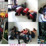 설날 새삼 느낀 가족의 사랑 특히 외할머니 사랑해요!!