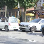 티코, <b>bmw</b>와 맞짱