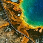 지구가 그린 예술작품