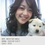 [미소녀] <b>유민</b> 폰카 사진