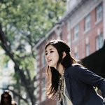 미칠이’ 최정원, 화려한 <b>홍콩</b> 화보 찍어