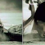 금연광고, 섬뜩해서 담배 피우겠나