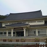 담양 <b>한국</b><b>가사</b>문학관(2)