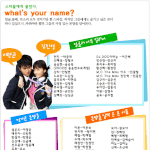 바꿔야만 했던 스타들의 <b>사정</b>있는 본명들.