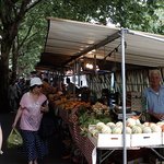 파리의 벼룩시장