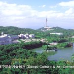 대구문화예술<b>회관</b>