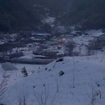 흑백의 <b>전원</b>