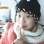 어때요?<b>따땃</b>하겠��?