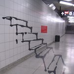 <b>투명</b>계단