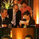 전지현 <b>sk</b>행사장에서