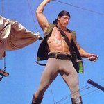 어머나! 정말 <b>민망</b>한 아저씨네!