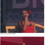 이효리 <b>미국</b> 공연 <b>사진</b>~!! 포스 ㄷㄷㄷ