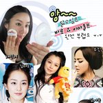 스타들의 명품<b>이마</b> 모음~