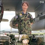 어느나라 <b>여군</b>이 가장 군인다울까?
