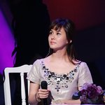 아이비 <b>탄력</b>이 느껴지는 탱탱한 몸매~!!