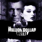 밀리언 <b>달러</b> 호텔