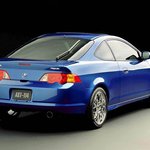 48. 2001 acura rsx <b>concept</b>