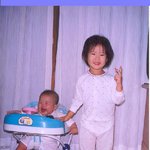 <b>천사</b>의 <b>미소</b>?