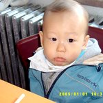 <b>똘똘</b>이 주혁이