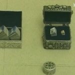 세상에서 가장 작은 책입니다.