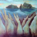 우리의 땅!! 독도!! - <b>갈망</b>