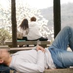 솔로와 커플  ^^^^^^^^+ <b>처량</b>하네 솔로-_-