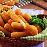 치즈<b>스틱</b>
