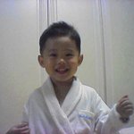 <b>상큼</b>한 아이