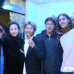 천수&amp;<b>지유</b> 커플 잘 어울려요?
