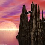 <b>island</b> castle