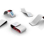 핸드폰의 미래-노키아 888