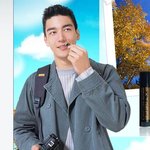 데니스 오 중국광고 <b>암울</b>했던 시절