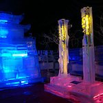 세계<b>얼음</b> 눈꽃축제(홍천)2