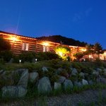 양수리 <b>들꽃</b>향기까페&amp;펜션~~~