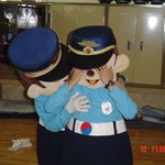 경찰서 내에서 성희롱 <b>적발</b>