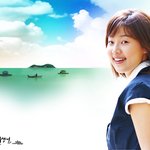 한지혜(<b>섬마을</b>선생님) 바탕화면