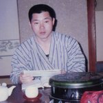 일본여행시 한 <b>료칸</b>에서