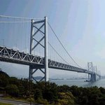 뢰호<b>대교</b>의 풍경