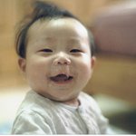 콧물이 <b>빗물</b>처럼 내려요