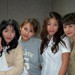 오랜만에 뭉친 <b>핑클</b>
