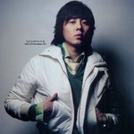 2005년 2월 esquire(에스콰이어) 화보 <b>스캔</b>사진