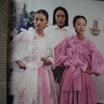 25년전 김봉남 선생님의 화려한 머리<b>스탈</b>