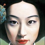 <b>장희빈</b>의실제얼굴