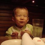 <b>두돌</b> 생일날의 기쁨...10년뒤에도 기억해주렴...사랑하는 아들아~...