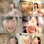 이나영 vs 박희진/<b>안성</b>댁 화장품 광고 시리즈