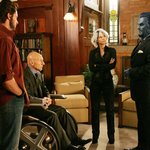 : 최후의 전쟁 (2006, x-men : last <b>stand</b>)