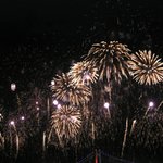 부산 <b>apec</b>기념 광안리 불꽃축제