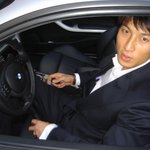 <b>bmw</b>탄 박건형 참 잘생겼다~