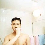 김종국 헬스전 사진&amp; 헬스후 <b>근육질</b> 사진